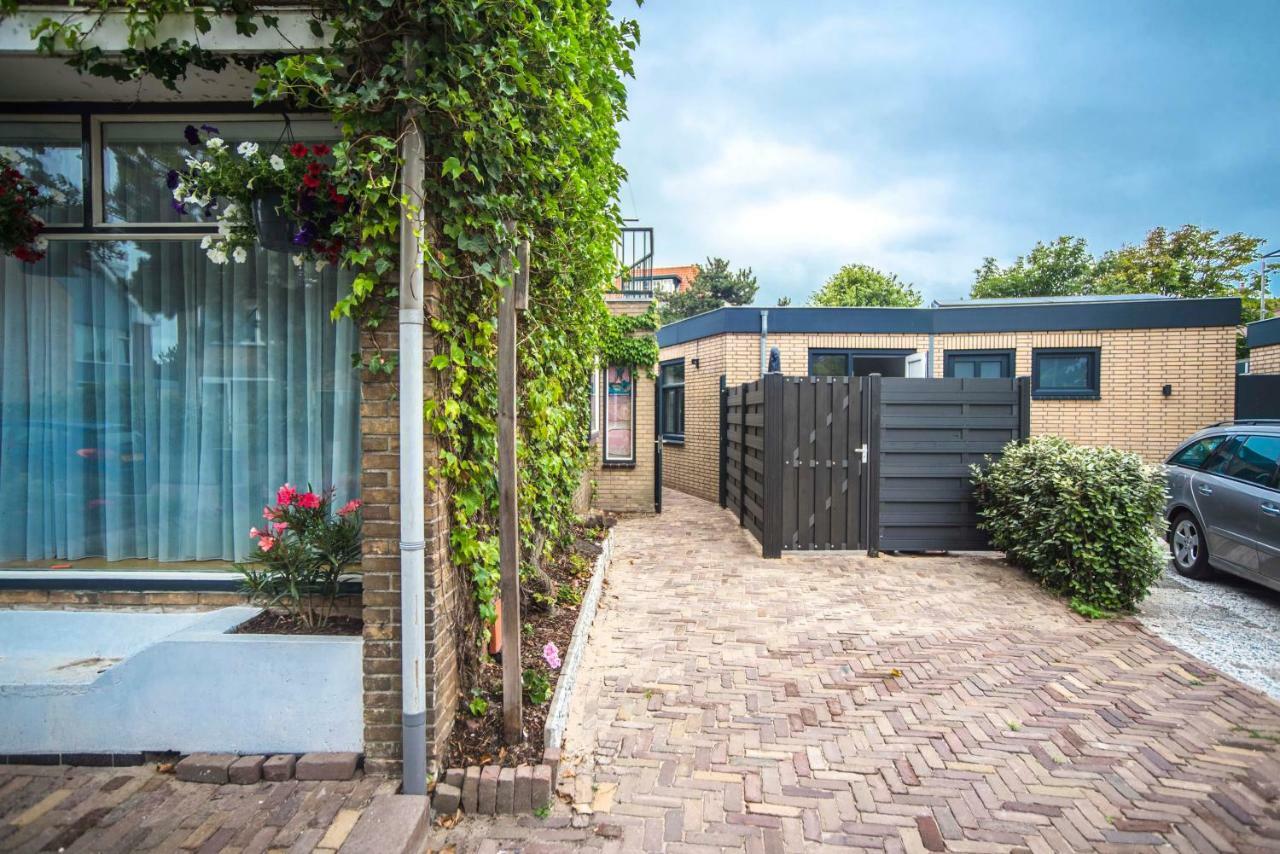 Amsterdam Beach Zandvoort Studio S Dış mekan fotoğraf